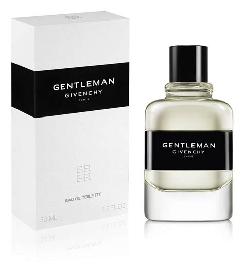 givenchy gentleman review.